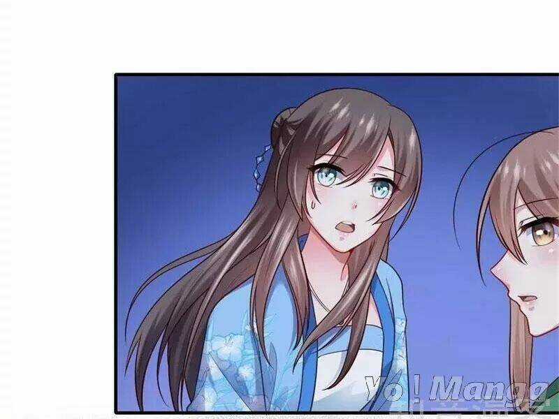 Khuynh Thế Y Phi Muốn Bỏ Chồng Chapter 134 trang 23