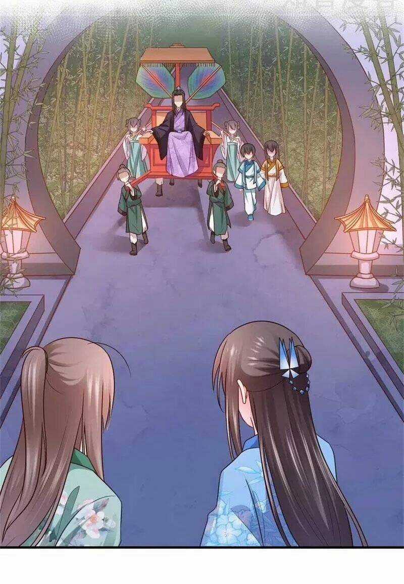 Khuynh Thế Y Phi Muốn Bỏ Chồng Chapter 134 trang 24