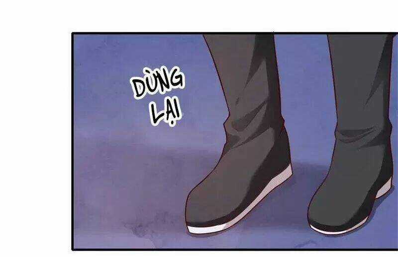 Khuynh Thế Y Phi Muốn Bỏ Chồng Chapter 134 trang 25