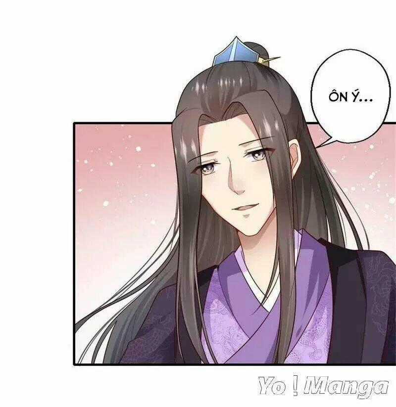 Khuynh Thế Y Phi Muốn Bỏ Chồng Chapter 134 trang 29