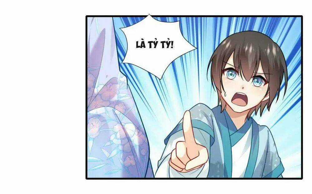 Khuynh Thế Y Phi Muốn Bỏ Chồng Chapter 135 trang 12