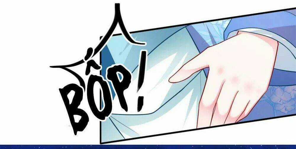 Khuynh Thế Y Phi Muốn Bỏ Chồng Chapter 135 trang 15