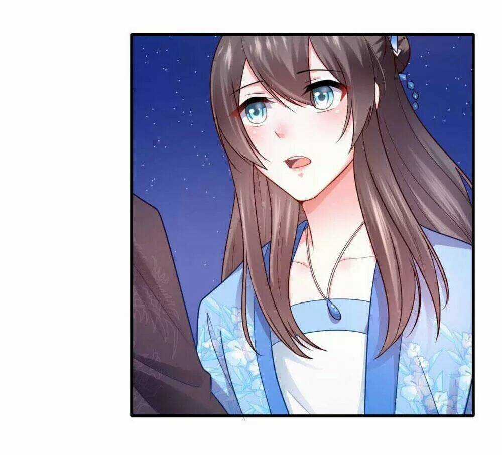 Khuynh Thế Y Phi Muốn Bỏ Chồng Chapter 135 trang 26