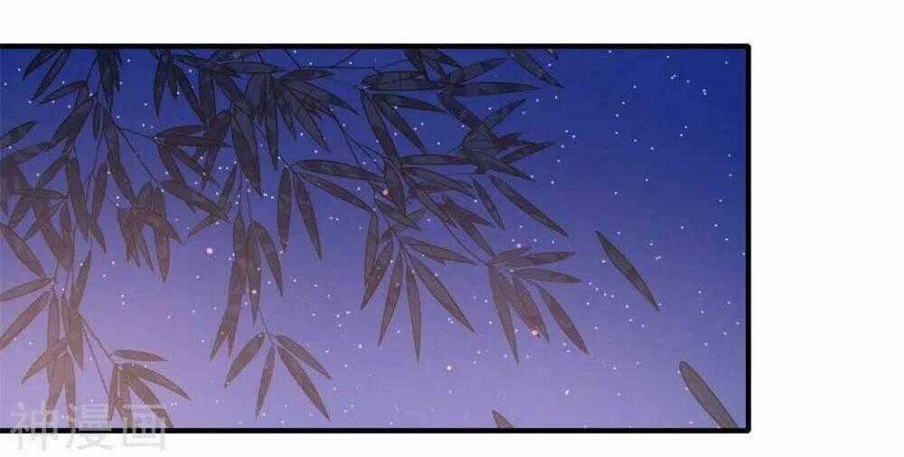 Khuynh Thế Y Phi Muốn Bỏ Chồng Chapter 135 trang 27