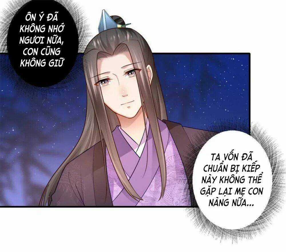 Khuynh Thế Y Phi Muốn Bỏ Chồng Chapter 135 trang 8