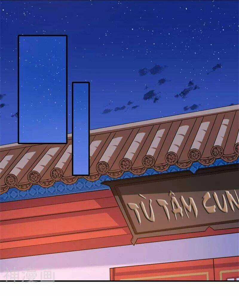 Khuynh Thế Y Phi Muốn Bỏ Chồng Chapter 136 trang 12