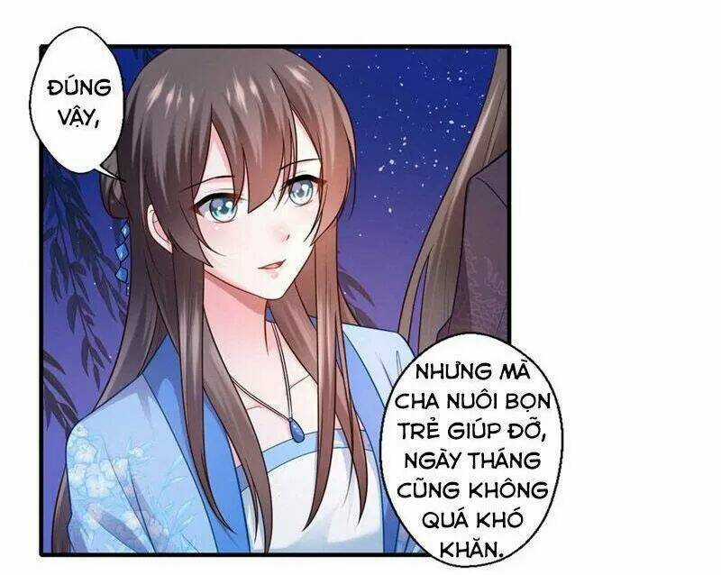 Khuynh Thế Y Phi Muốn Bỏ Chồng Chapter 136 trang 5