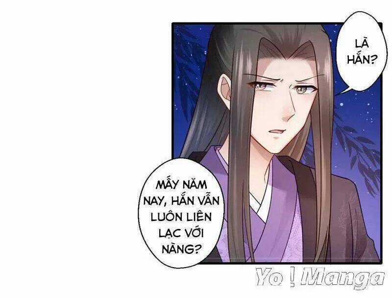 Khuynh Thế Y Phi Muốn Bỏ Chồng Chapter 136 trang 7