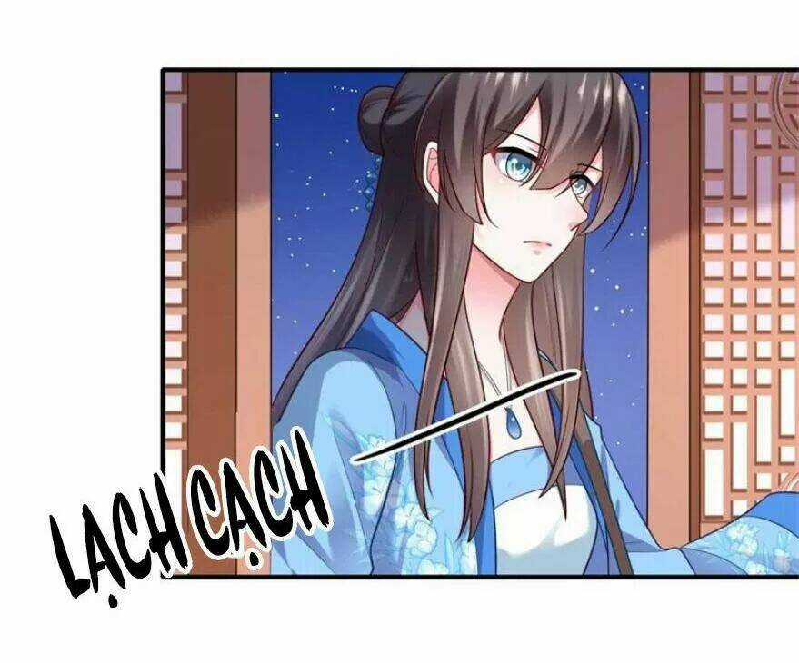 Khuynh Thế Y Phi Muốn Bỏ Chồng Chapter 137 trang 12