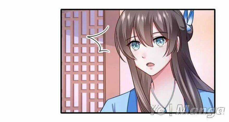Khuynh Thế Y Phi Muốn Bỏ Chồng Chapter 137 trang 28