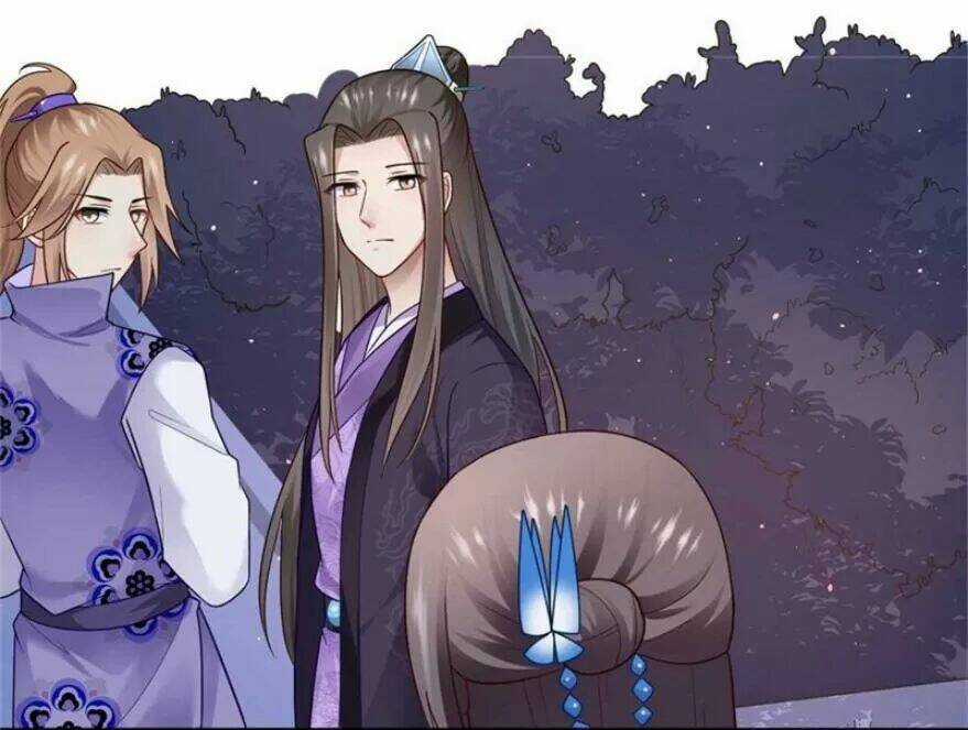 Khuynh Thế Y Phi Muốn Bỏ Chồng Chapter 137 trang 29