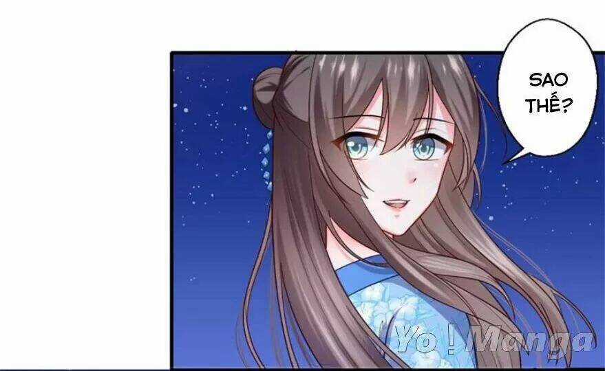 Khuynh Thế Y Phi Muốn Bỏ Chồng Chapter 137 trang 3