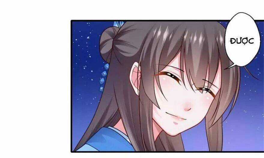 Khuynh Thế Y Phi Muốn Bỏ Chồng Chapter 137 trang 5