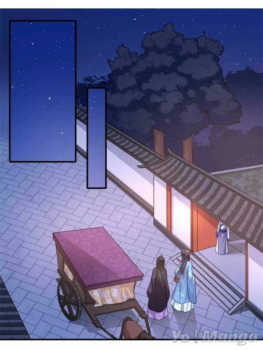 Khuynh Thế Y Phi Muốn Bỏ Chồng Chapter 138 trang 10