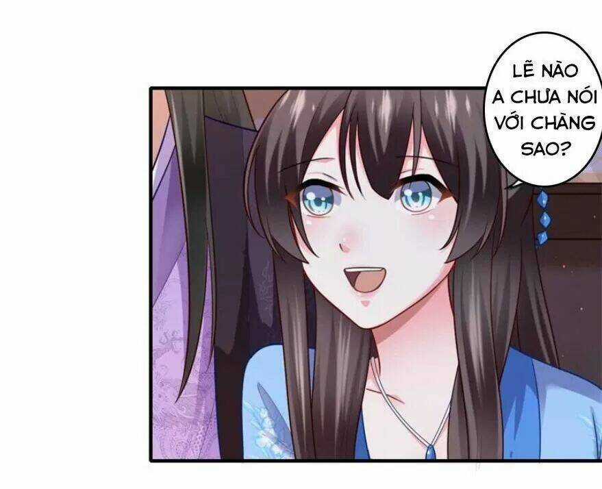 Khuynh Thế Y Phi Muốn Bỏ Chồng Chapter 138 trang 21