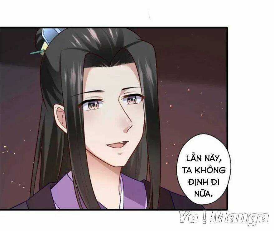 Khuynh Thế Y Phi Muốn Bỏ Chồng Chapter 138 trang 22
