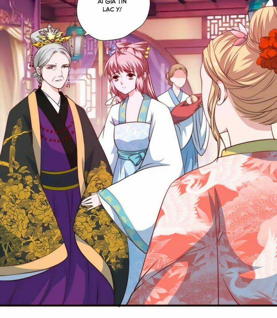 Khuynh Thế Y Phi Muốn Bỏ Chồng Chapter 14 trang 16