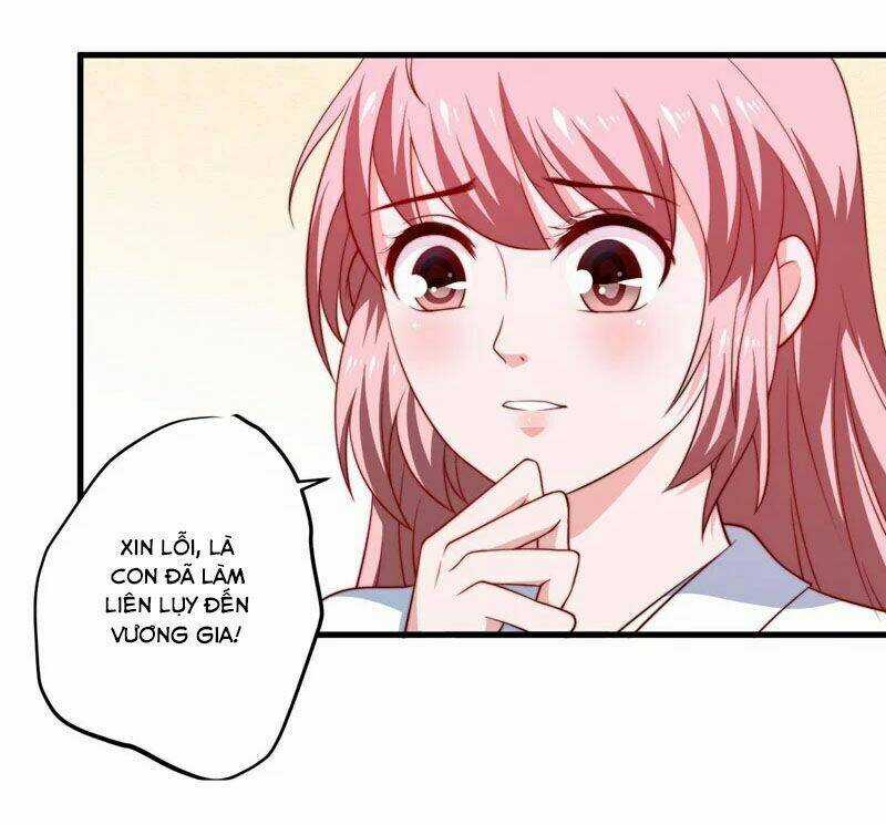 Khuynh Thế Y Phi Muốn Bỏ Chồng Chapter 14 trang 2