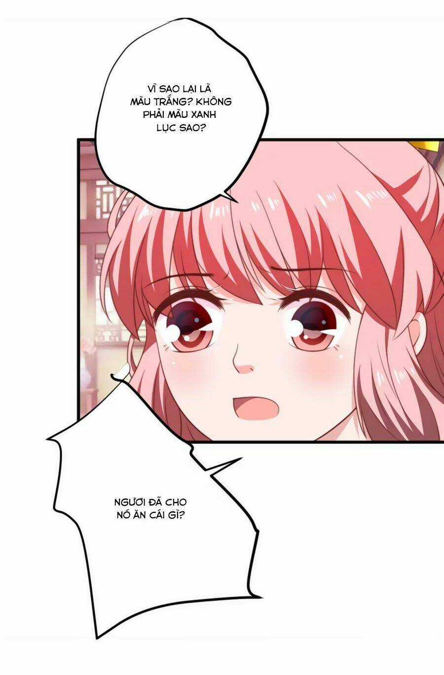 Khuynh Thế Y Phi Muốn Bỏ Chồng Chapter 14 trang 20