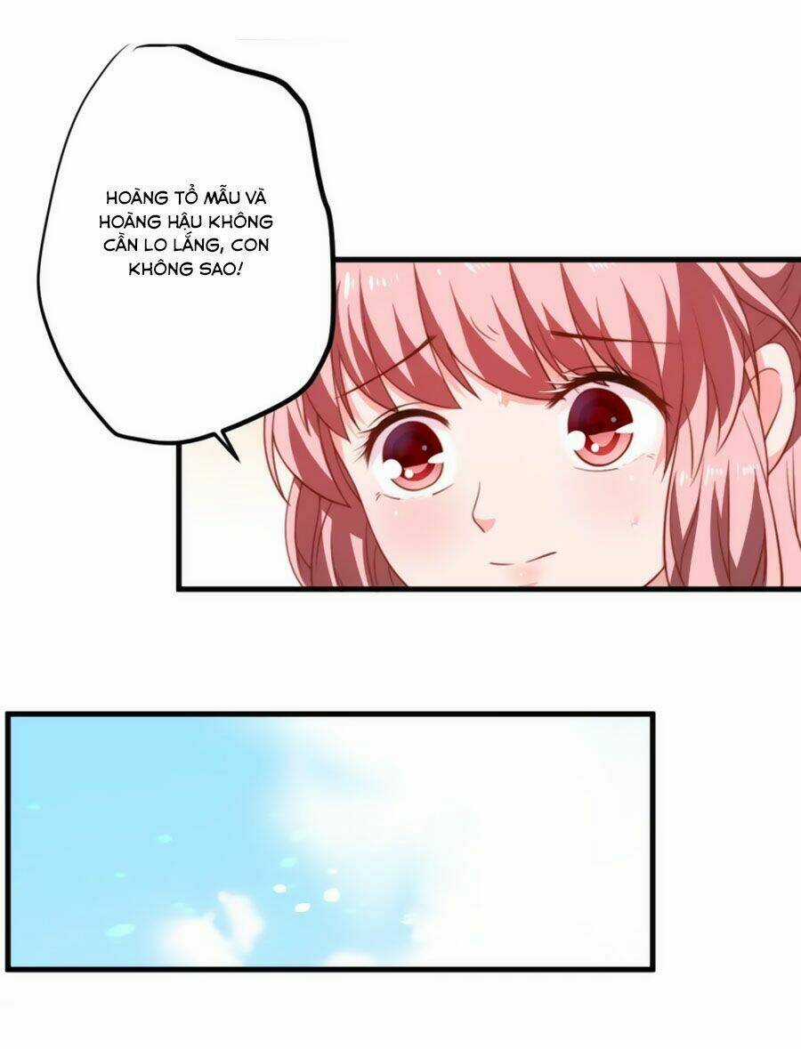 Khuynh Thế Y Phi Muốn Bỏ Chồng Chapter 14 trang 24