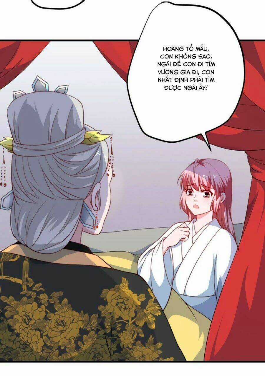 Khuynh Thế Y Phi Muốn Bỏ Chồng Chapter 14 trang 4