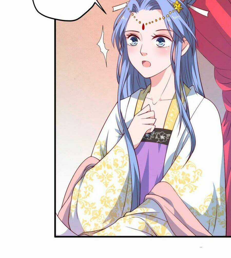 Khuynh Thế Y Phi Muốn Bỏ Chồng Chapter 15 trang 12