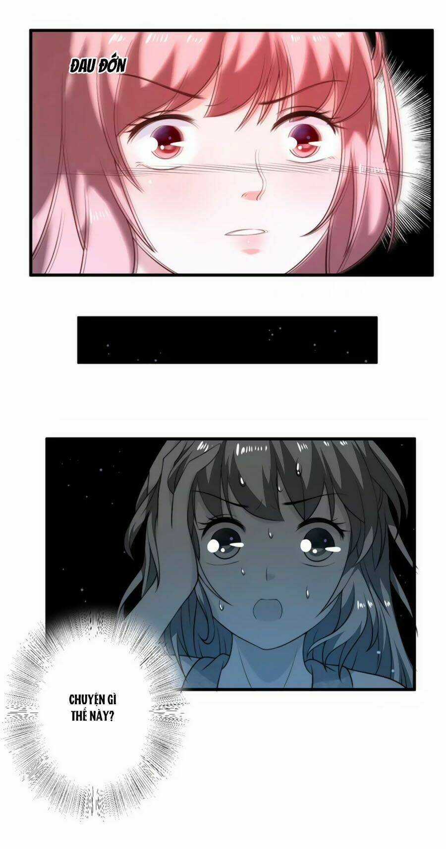 Khuynh Thế Y Phi Muốn Bỏ Chồng Chapter 15 trang 15