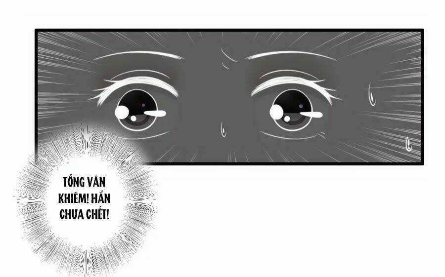 Khuynh Thế Y Phi Muốn Bỏ Chồng Chapter 15 trang 18