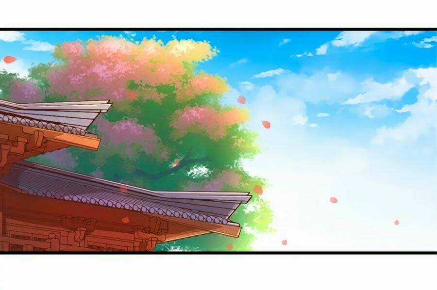 Khuynh Thế Y Phi Muốn Bỏ Chồng Chapter 16 trang 16