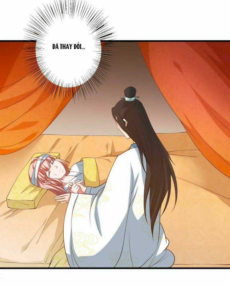 Khuynh Thế Y Phi Muốn Bỏ Chồng Chapter 16 trang 24