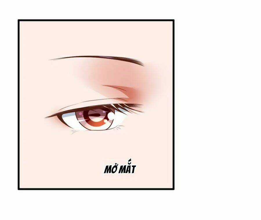 Khuynh Thế Y Phi Muốn Bỏ Chồng Chapter 16 trang 27