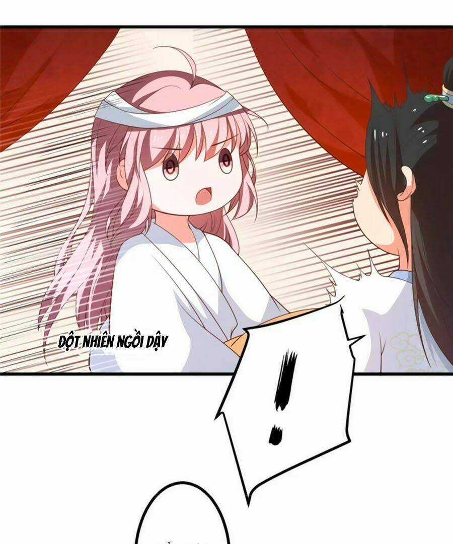 Khuynh Thế Y Phi Muốn Bỏ Chồng Chapter 16 trang 28