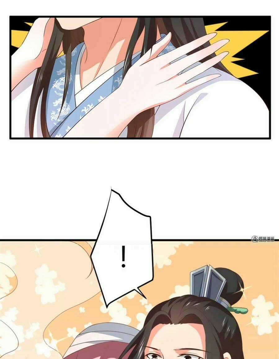 Khuynh Thế Y Phi Muốn Bỏ Chồng Chapter 16 trang 30