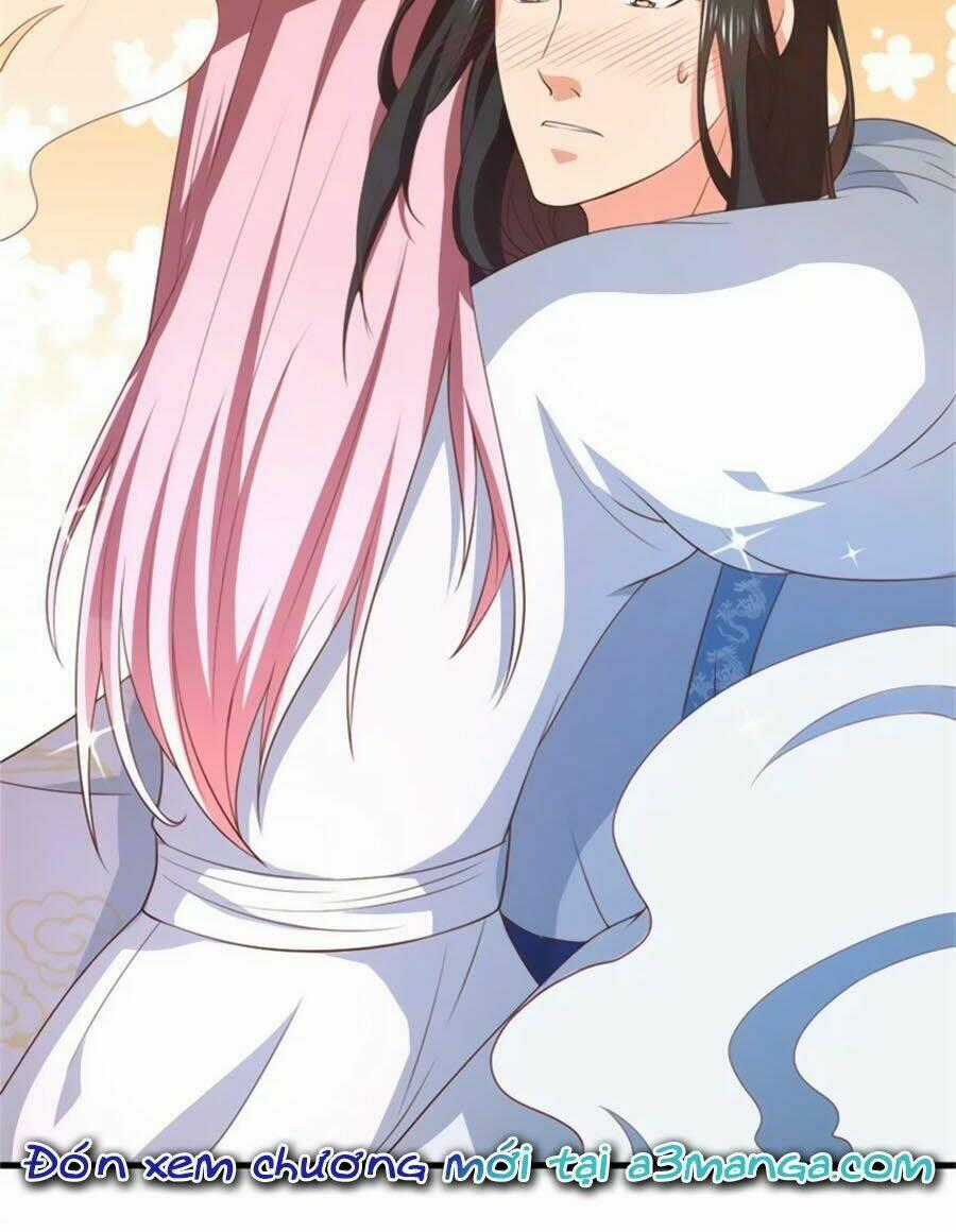 Khuynh Thế Y Phi Muốn Bỏ Chồng Chapter 16 trang 31