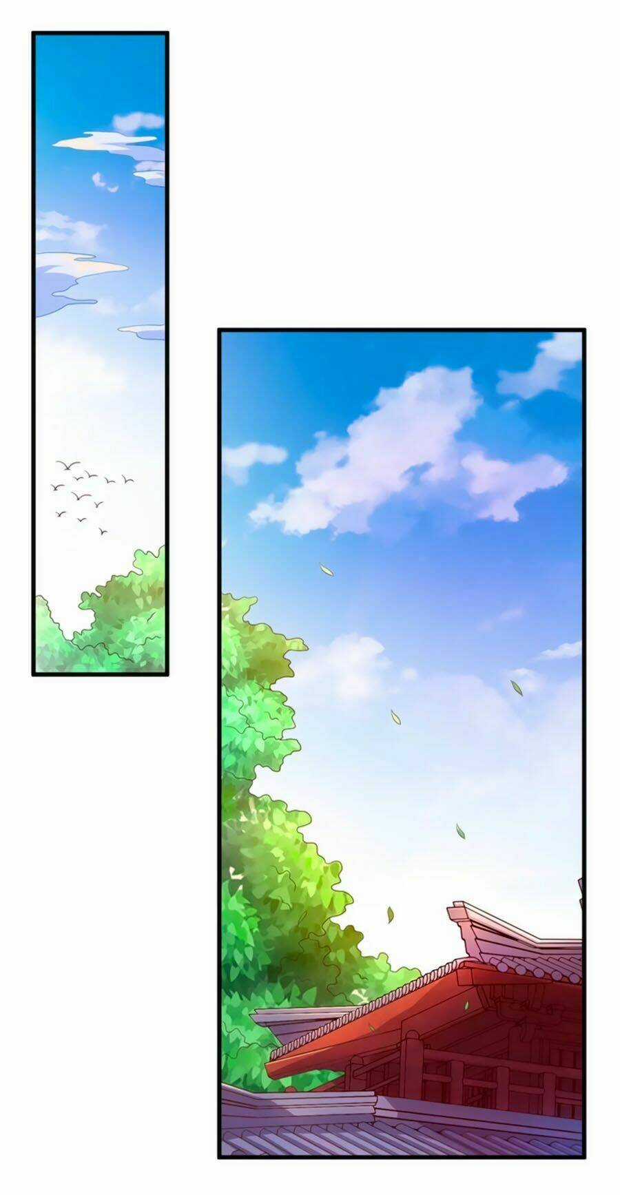 Khuynh Thế Y Phi Muốn Bỏ Chồng Chapter 16 trang 7