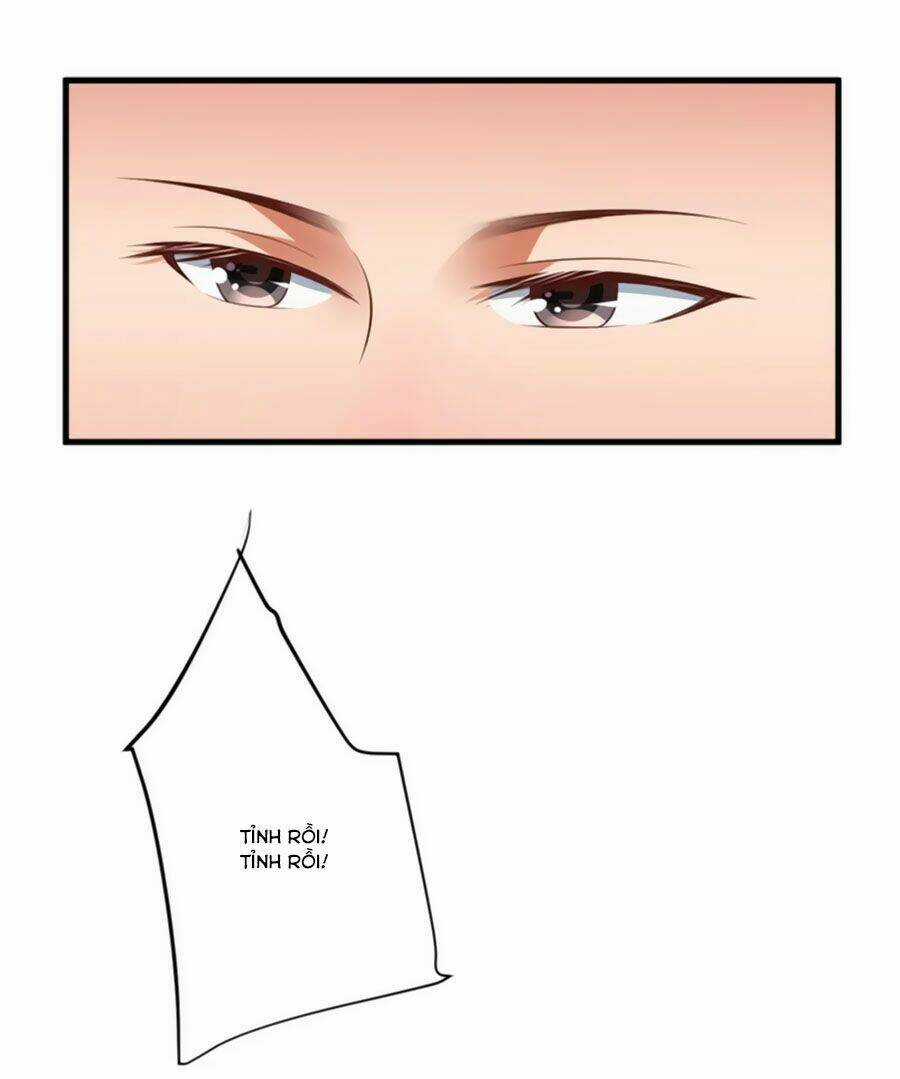 Khuynh Thế Y Phi Muốn Bỏ Chồng Chapter 16 trang 8