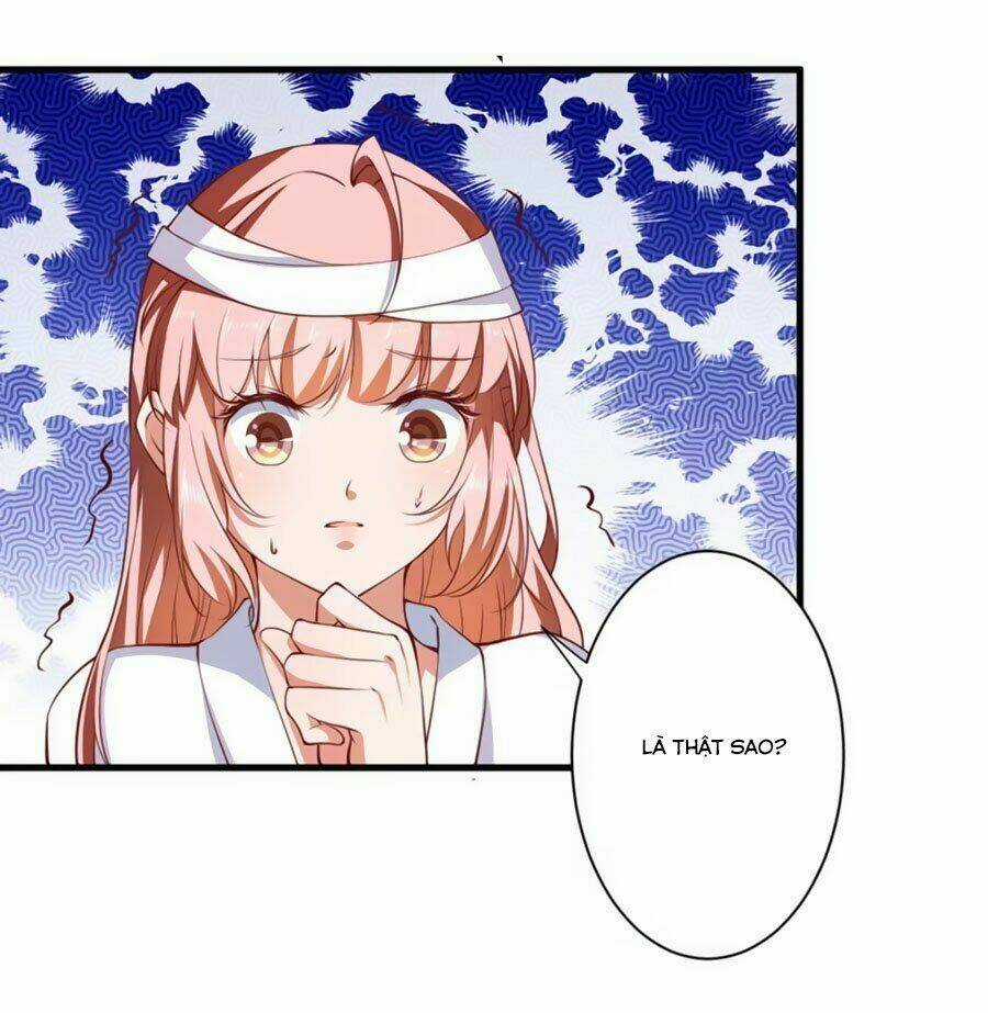 Khuynh Thế Y Phi Muốn Bỏ Chồng Chapter 17 trang 10