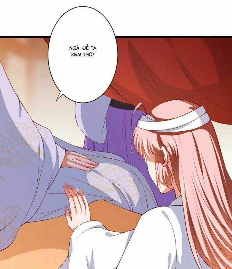 Khuynh Thế Y Phi Muốn Bỏ Chồng Chapter 17 trang 13