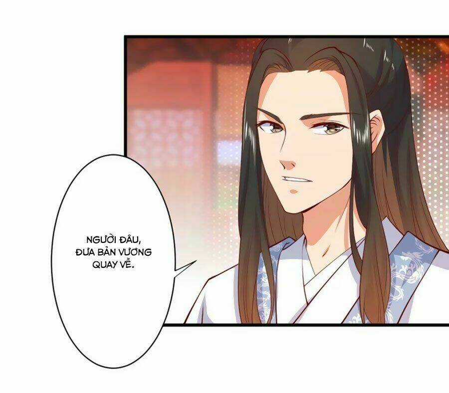 Khuynh Thế Y Phi Muốn Bỏ Chồng Chapter 17 trang 15