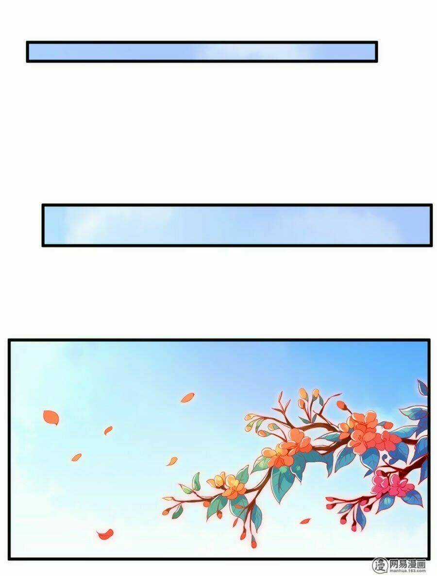 Khuynh Thế Y Phi Muốn Bỏ Chồng Chapter 17 trang 17