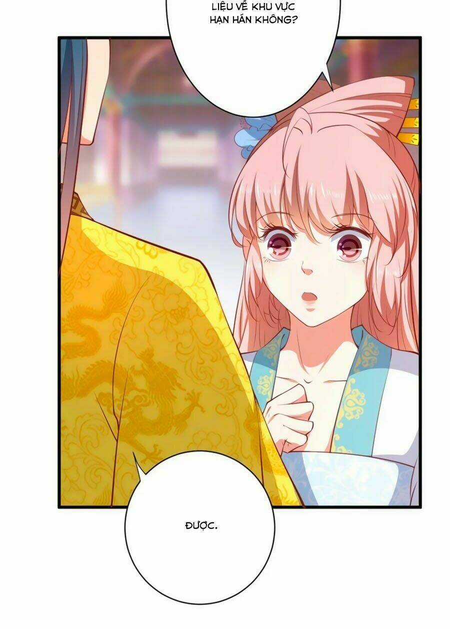 Khuynh Thế Y Phi Muốn Bỏ Chồng Chapter 18 trang 24