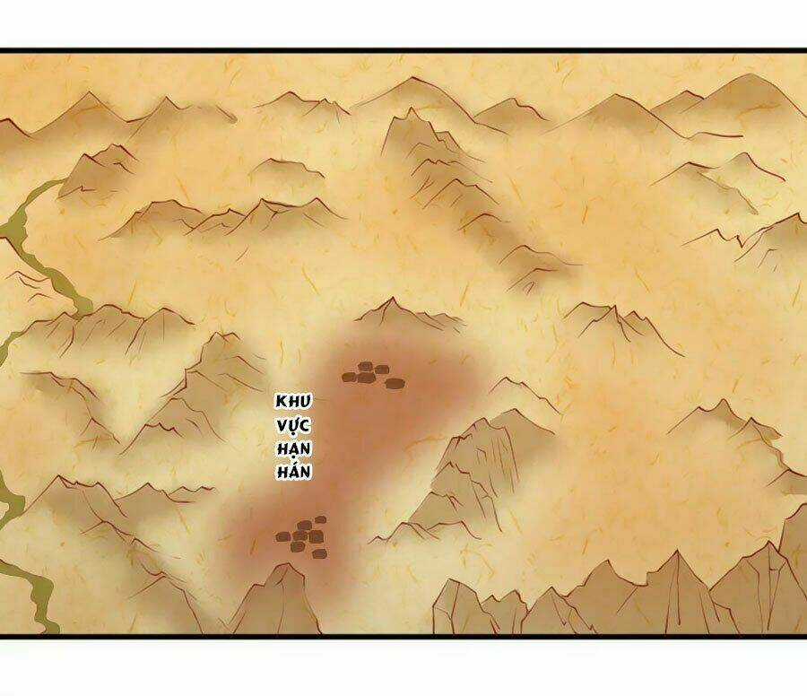 Khuynh Thế Y Phi Muốn Bỏ Chồng Chapter 18 trang 25