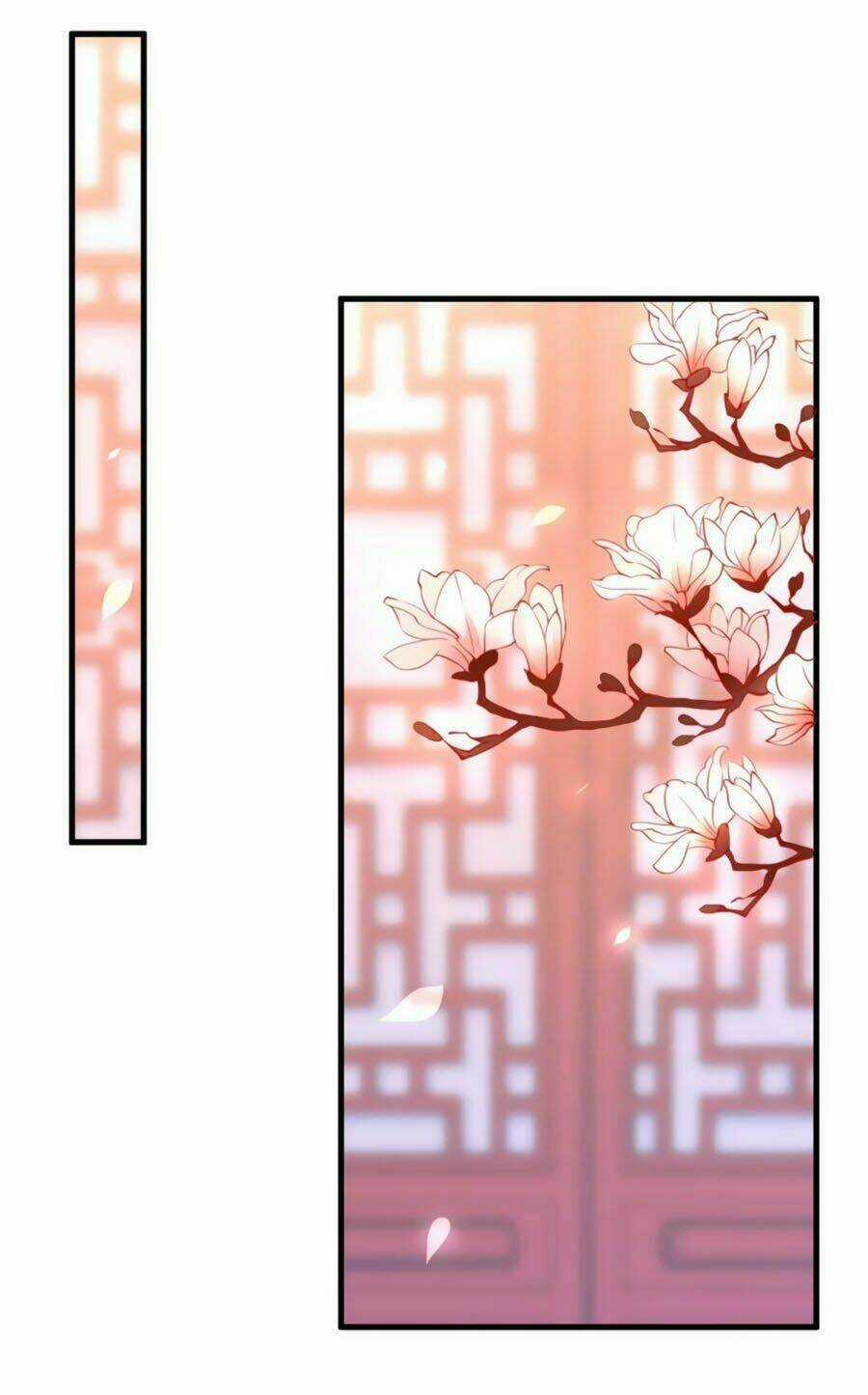 Khuynh Thế Y Phi Muốn Bỏ Chồng Chapter 18 trang 8