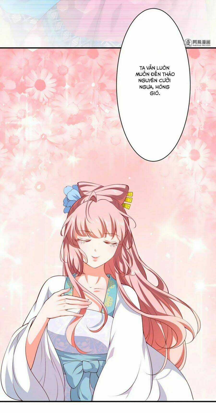 Khuynh Thế Y Phi Muốn Bỏ Chồng Chapter 19 trang 12