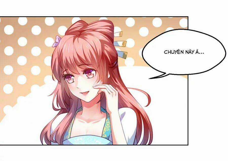 Khuynh Thế Y Phi Muốn Bỏ Chồng Chapter 19 trang 15