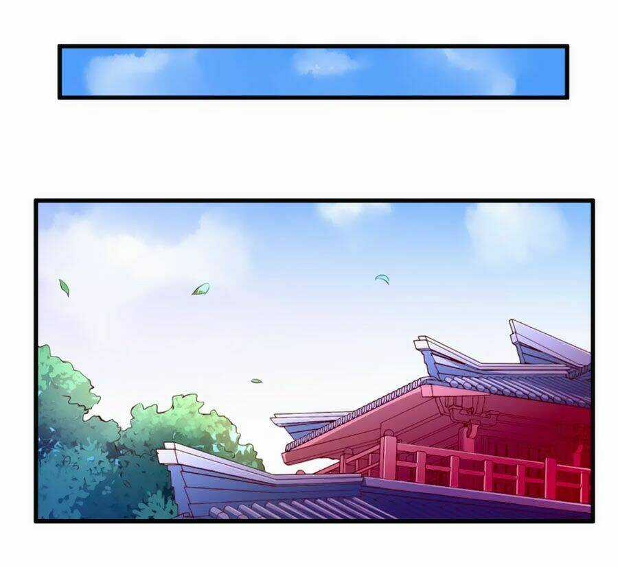 Khuynh Thế Y Phi Muốn Bỏ Chồng Chapter 19 trang 5