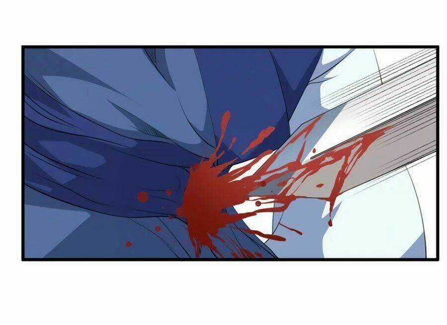 Khuynh Thế Y Phi Muốn Bỏ Chồng Chapter 2 trang 11