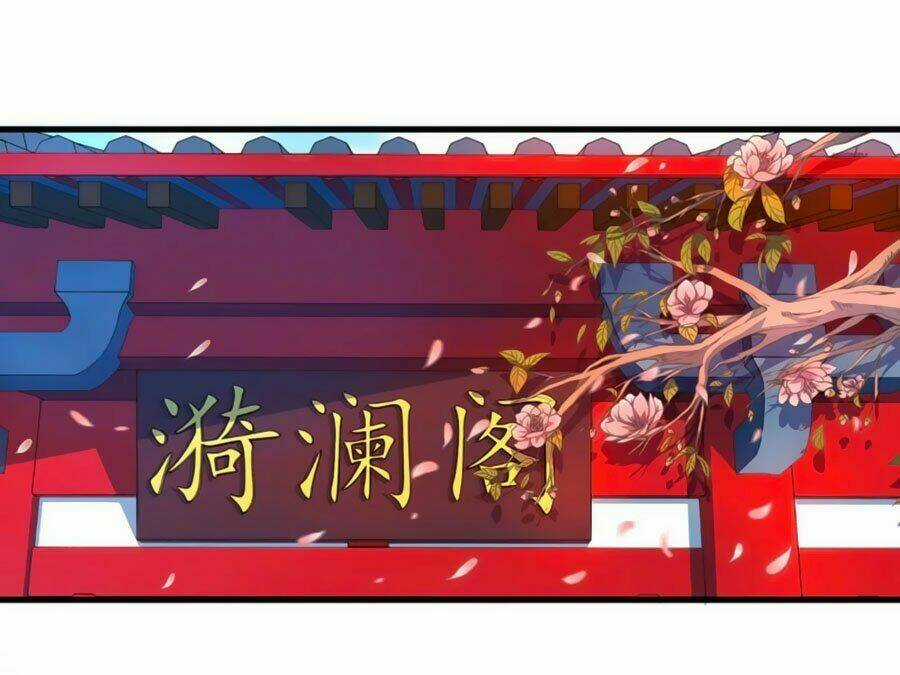 Khuynh Thế Y Phi Muốn Bỏ Chồng Chapter 2 trang 32