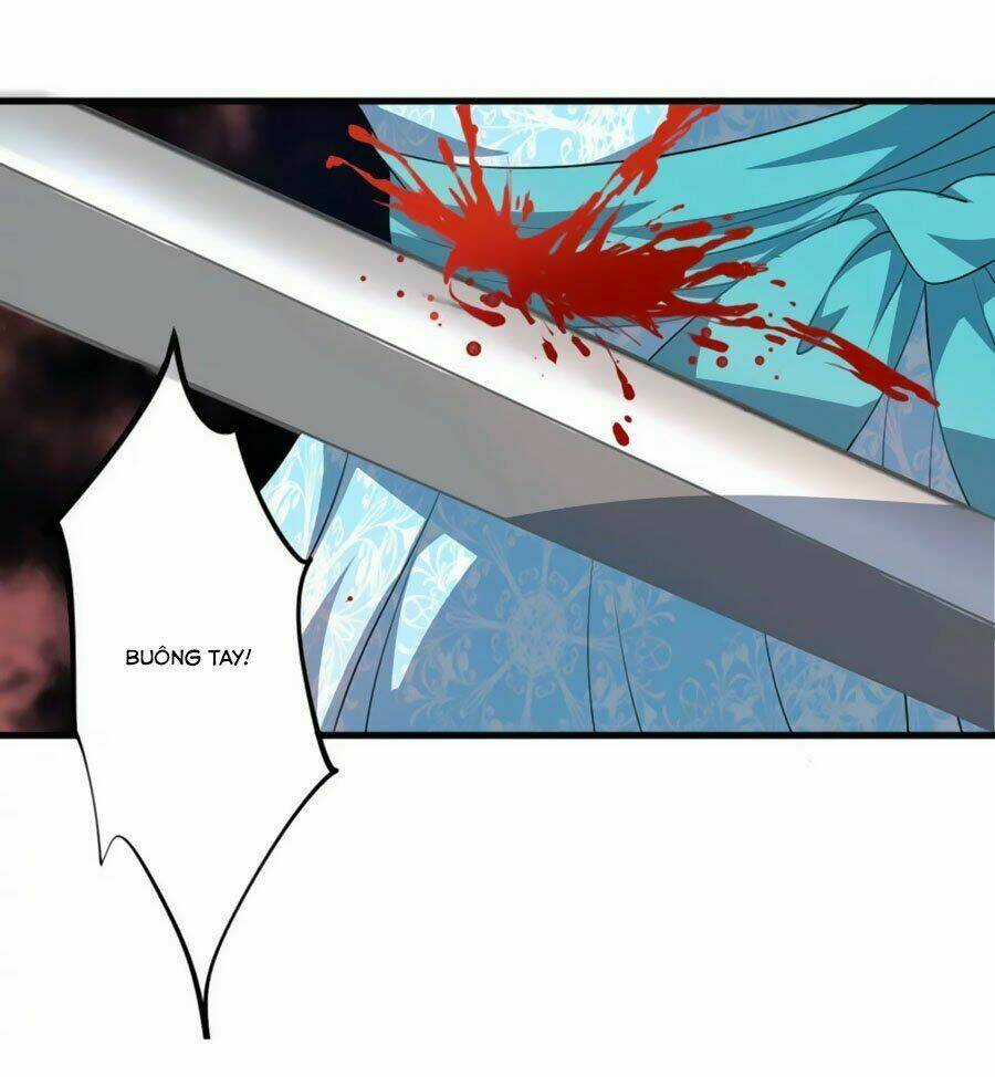 Khuynh Thế Y Phi Muốn Bỏ Chồng Chapter 2 trang 4