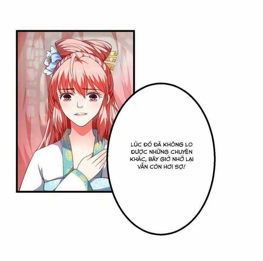 Khuynh Thế Y Phi Muốn Bỏ Chồng Chapter 2 trang 40